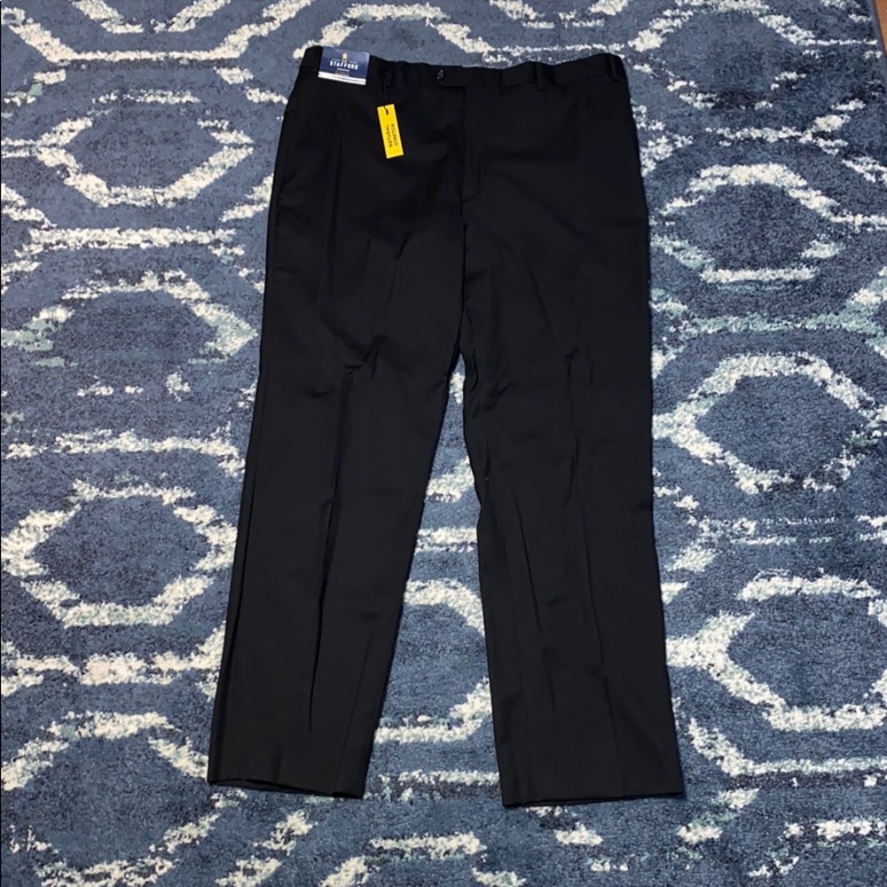 Stanford Classic Fit Dress Pants